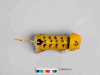 童玩（老虎）藏品圖，第14張